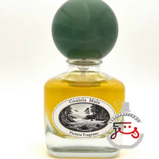 Gualala Mala Pictura Fragrans
